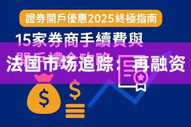 法国市场追踪：再融资