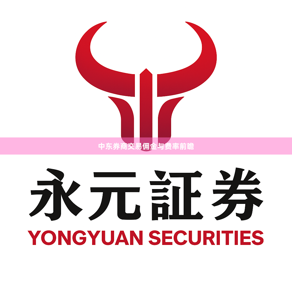 中东券商交易佣金与费率前瞻