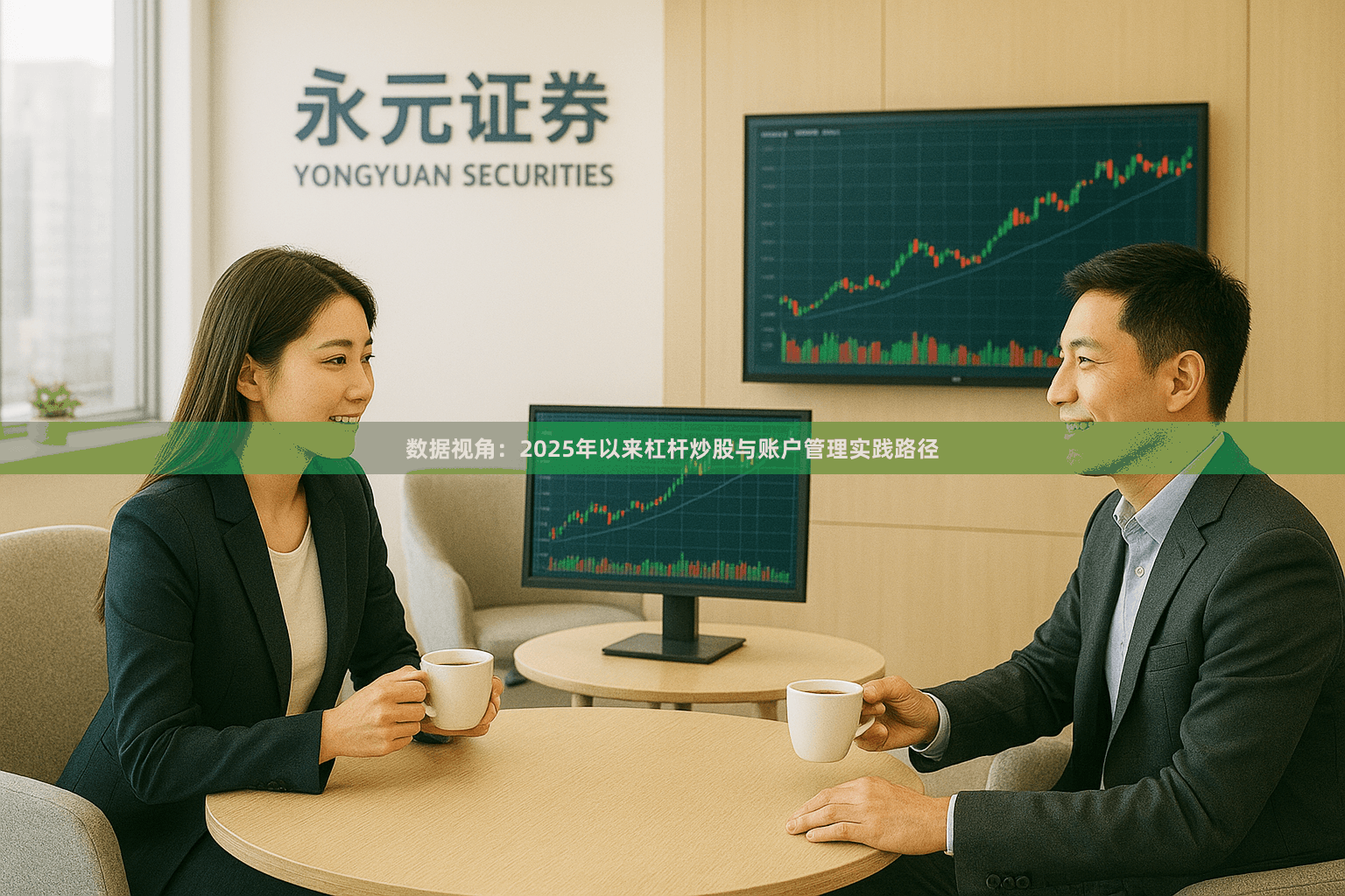 数据视角：2025年以来杠杆炒股与账户管理实践路径