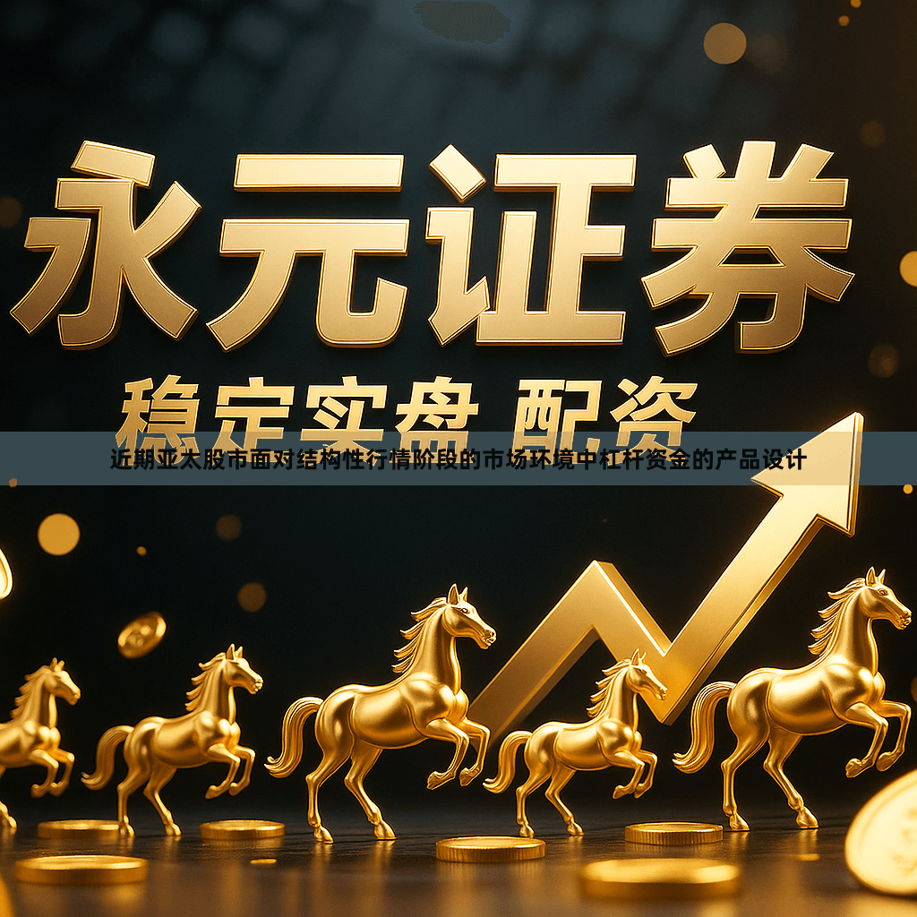 近期亚太股市面对结构性行情阶段的市场环境中杠杆资金的产品设计