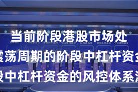 当前阶段港股市场处于宽幅震荡周期的阶段中杠杆资金的风控体系深