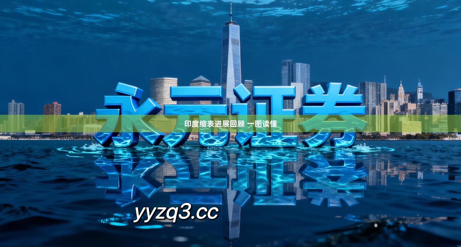 印度缩表进展回顾 一图读懂