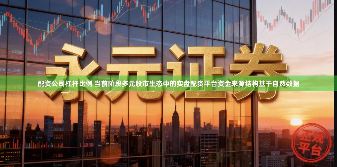 配资公司杠杆比例 当前阶段多元股市生态中的实盘配资平台资金来源结构基于自然数据
